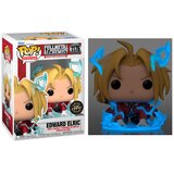 Funko POP figure Full Metal Alchemist Glow in the Dark Chase | shoptok.hr