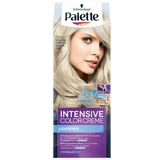 Schwarzkopf Palette barva za lase - Intensive Color Creme - 10-2 Ultra Ash Blond