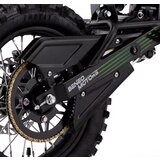 Beneo Otroški Motokros Falcon 1600W litij baterija zelena | Shoptok.si