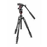 Manfrotto Video SET MVKBFRT-LIVE Befree Live TWT BLK KIT 2W 20078 | ePonuda.com