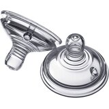 Tommee Tippee 221407 duda silikon. 0 + divlje | shoptok.hr