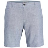 JJ Rebel Muške bermude 12270755, Svetloplave | ePonuda.com