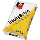 Baumit Suhi beton HobbyBeton 25 kg Cene