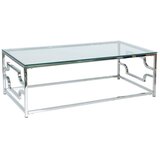 Molarem Home Stolić VERSACE A 120*60 cm - staklo | shoptok.hr