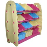 Olimp Sport Polica za igračke 4 nivoa/ 12 box 19046 | ePonuda.com