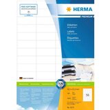 Herma etikete 52,5x21,2 A4/56 1/100 bela ( 02H4273 ) | ePonuda.com