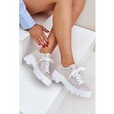 CheBello Sneakers Sports Shoes On Platform Cijene
