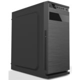 DSC i5-10400/16GB/512GB/500W crni računar Cene
