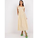 Factory Price Dress-EM-SK-229.59P-Light Yellow | Shoptok.si