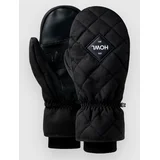 Jed Rokavice Mitt black