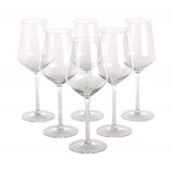 Altom design čaše za bijelo vino Rubin 370 ml - 0103006513 | shoptok.hr