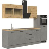 MID.YOU KUHINJSKI BLOK BREZ APARATOV | Shoptok.si