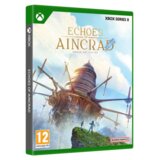 Bandai Namco Echoes of Aincrad (Xbox Series X) | Shoptok.si