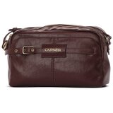 Café Noir Ročne torbice WA1104R014 Bordo Cene