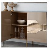 Hanah home komoda milan bronze gold | ePonuda.com