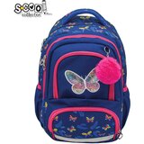 Scool Ranac ergonomski urban 31*16*42cm sc2965 Cene