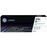 HEWLETT-PACKARD HP 410X High Yield Cyan Original LaserJet Toner Cartridge | shoptok.hr