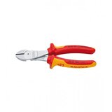 Knipex Kliješta sječice električarske 180mm 7406180 | Eponuda.ba