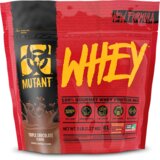 PVL Mutant Whey 2270 g chocolate fudge brownie | Eponuda.ba