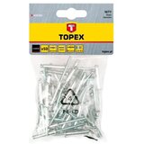 Topex pop nitne 3,2x10mm 50 kom ( 43E302 ) Cene