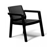 Curver Baštenski set Emilly Patio grafit | ePonuda.com