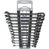Wiha set viljuškasto-okastih ključeva 8-19 w 44661 | ePonuda.com