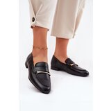 Maciejka Leather Loafers Women's | ePonuda.com