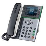 HP Poly Edge E300 IP Phone and PoE-enabled 82M92AA ( 0001384277 )