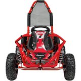 Buggy na benzin MUD MONSTER Combustion - crveni | Shoptok.si
