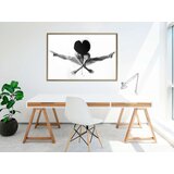  Poster - Splits in the Air 45x30 | shoptok.hr