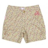 Miss Girly Kratke hlače & Bermuda Short fille FACASSY Rožnata Cene