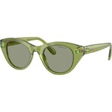 Swarovski Naočare za sunce SK 6025 3002/2 | ePonuda.com