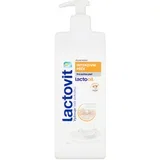 lacto oil mlijeko za tijelo 400ml