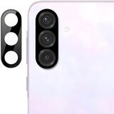 Techsuit zaščitno steklo za kamero za Samsung Galaxy A56 5G - Črna KP36689 Cene