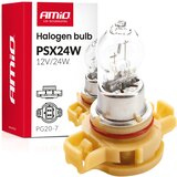 Amio Auto sijalica halogena PSX24W PG20-7 | Eponuda.ba