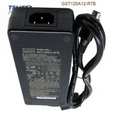 AC/DC adapter GST120A12-R7B desktop ( 2360 )