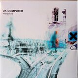 Radiohead OK COMPUTER OKNOTOK 19... Cene