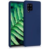 Silicone Case mekana fleksibilna maskica za Samsung Galaxy A42 5G Cene