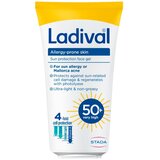 Ladival za lice za kožu sklonu alerigiama na sunce SPF50+ | Eponuda.com
