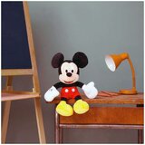 Plišani Kućni Ljubimac Mickey Mouse 35 cm Plišano platno | shoptok.hr