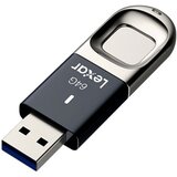 Lexar USB stick Fingerprint F35 64GB | shoptok.hr