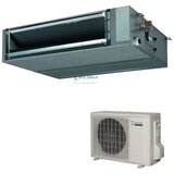 Daikin klima uređaj 3,4kW FBA35A9/RXM35, za prostor do 35m2, A++ energetska klasa | shoptok.hr