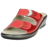 Novaflex Natikači MARTIS Rdeča | Shoptok.si