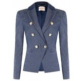 Rinascimento Jakne CFC0122901003 pisana | Shoptok.si