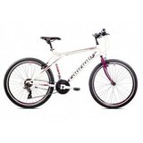 Capriolo muški bicikl cobra mtb 26 21HT belo-ljubic (919412-20) Cene