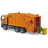 Bruder kamion MAN TGS đubretarac 037604