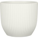 Scheurich Nova cvetlični lonec, Chalk White - Ø 27 cm Cene