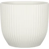 Nova cvetlični lonec, Chalk White - Ø 27 cm