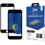 3mk HardGlass Max Lite - zaščitno steklo za Apple iPhone 6 Plus/iPhone 6s Plus - Črna Cene
