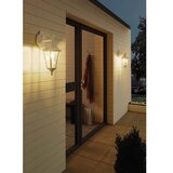 Eglo navedo spoljna zidna lampa/1, e27,bela | Eponuda.com